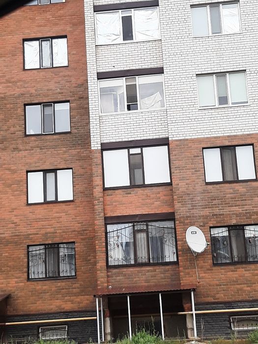 Металлопластиковые ПВХ окны