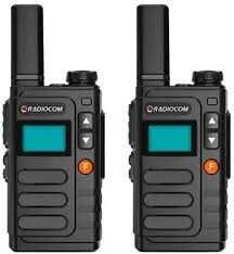 Рация Radiocom RC-18
