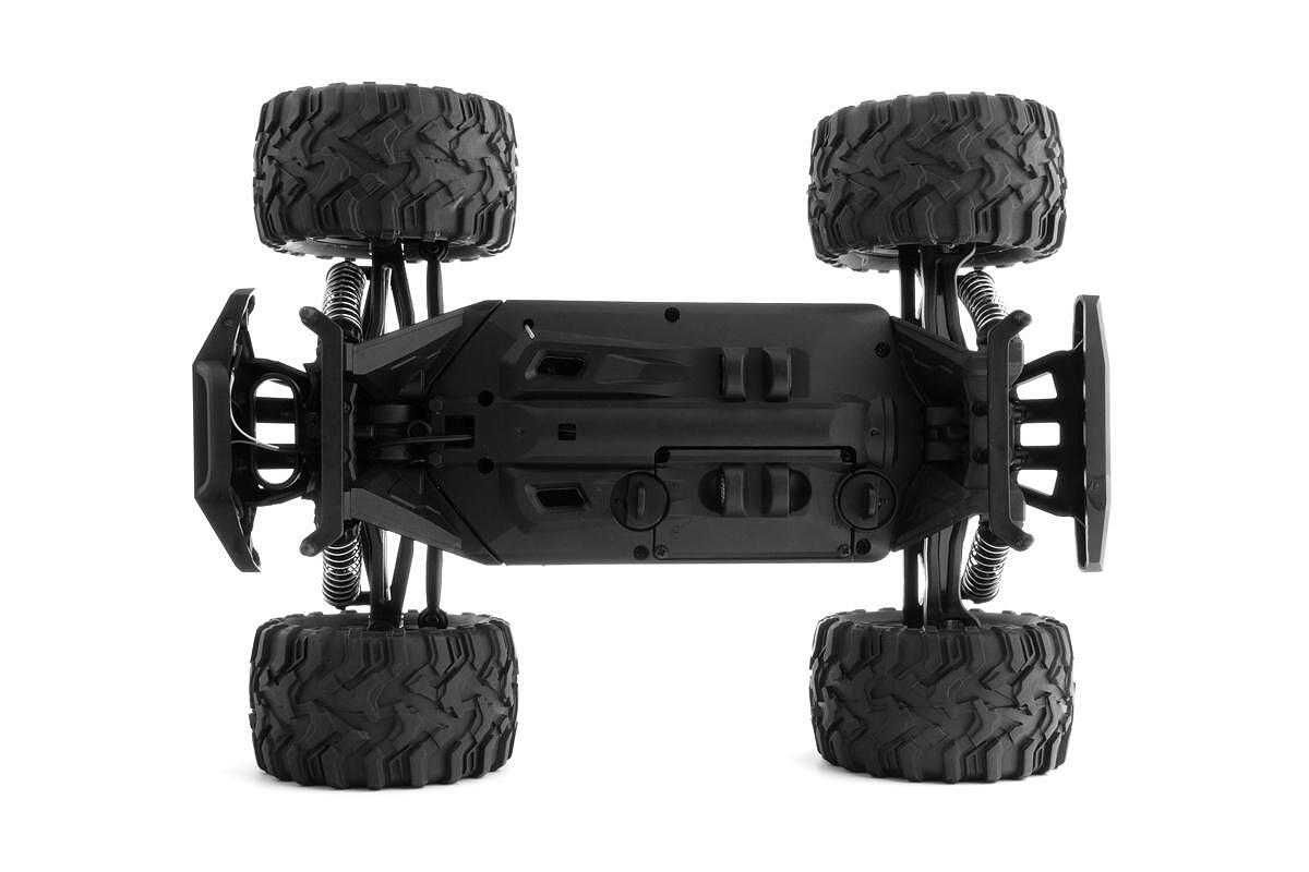 РЦ Монстер трък с дистанционно управление 1/16 офроуд джип 4х4 RC CARS