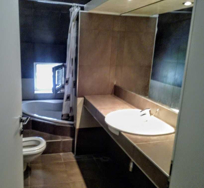 Дава се под наем Едностаен апартамент в Пловдив, Съдийски - 37 кв.м за 168.3 € - Снимка #4