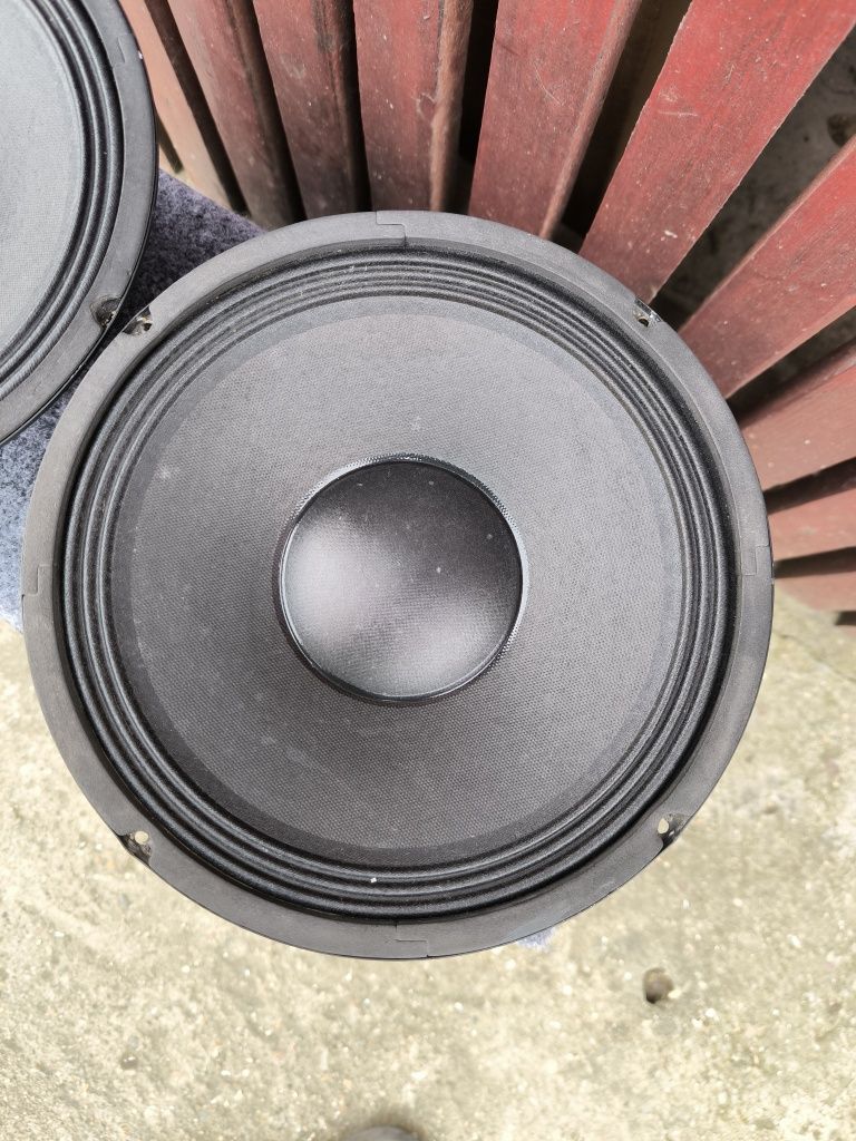 Difuzoare  Studio M 10" 25 cm 200 watt 8 ohm