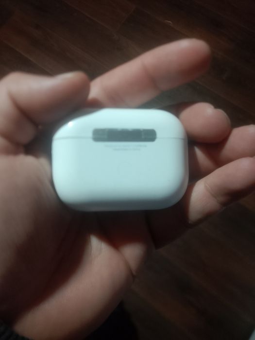 AirPods Pro (2nd generation