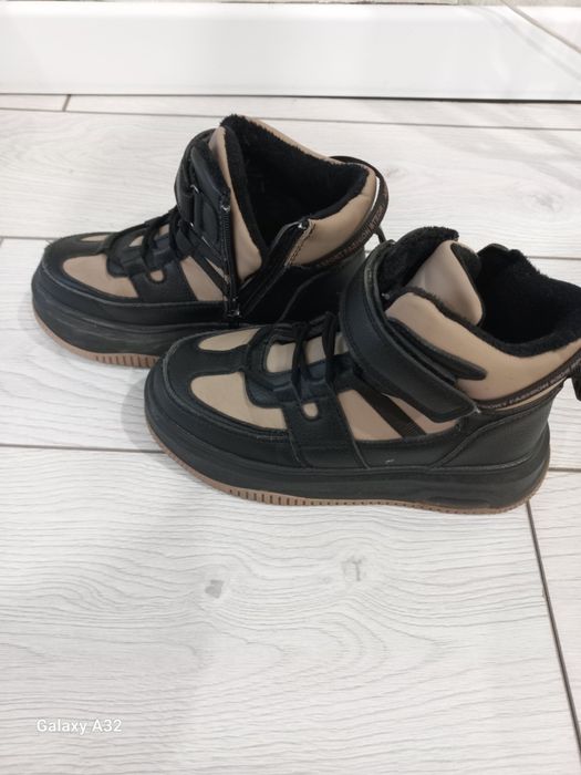 Обувь  для девочки