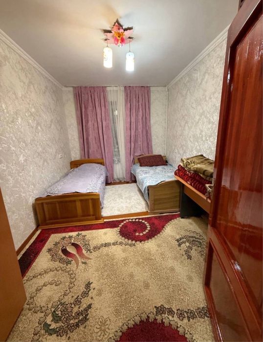 Ц13, Лабзак, Анхор 3х комнатная 3/2/4 кирпичный дом