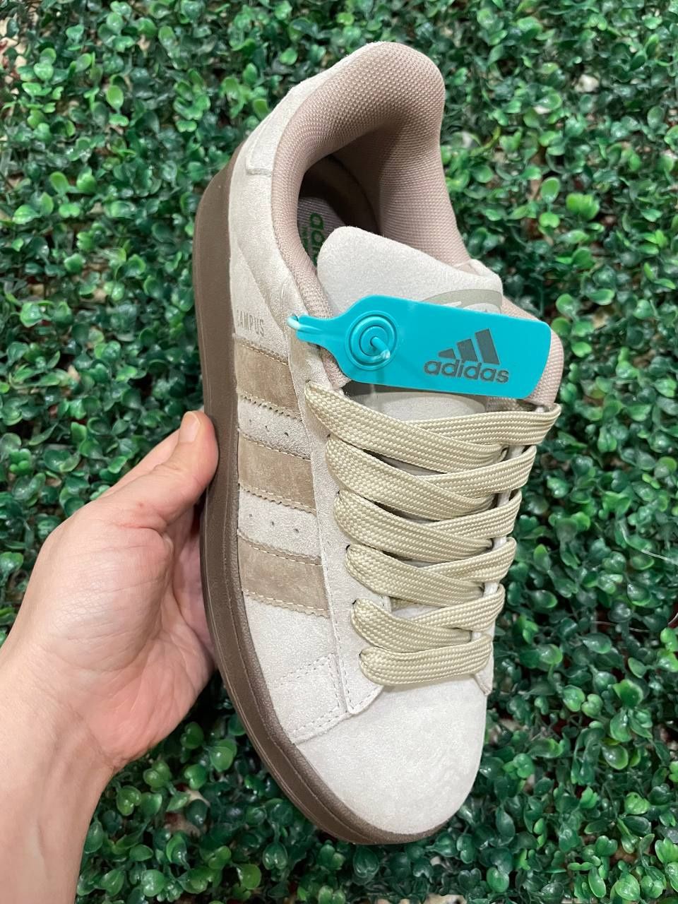 Adidas Campus размер 41