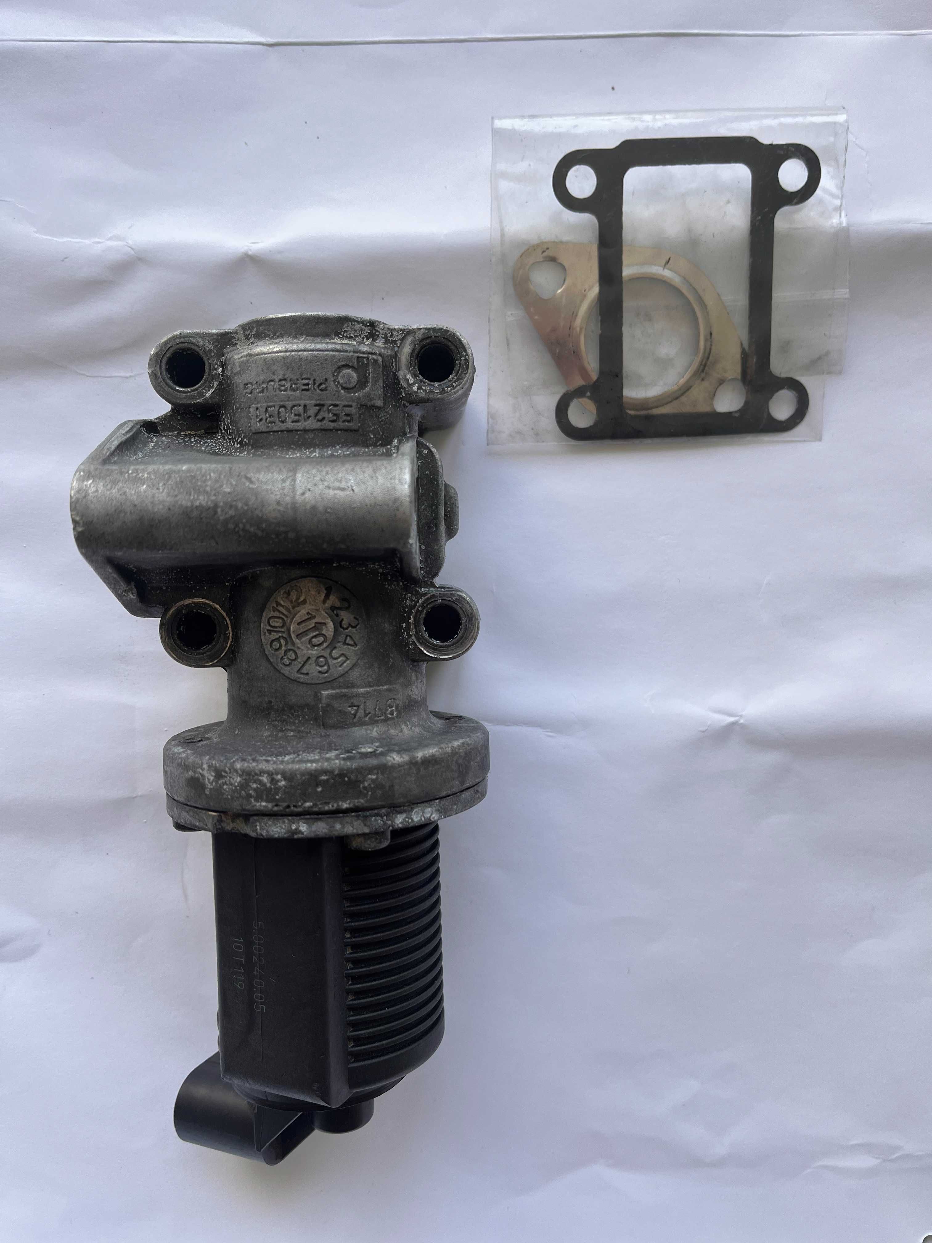 EGR Valve | ЕГР Клапан за Алфа Ромео GT/147/159/156/БРЕРА 1.9 JTD/JTDm