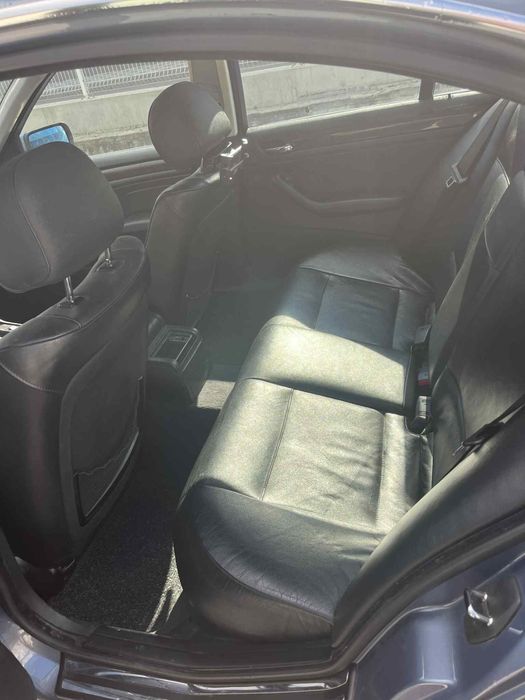 BMW 320i 170 к.с.