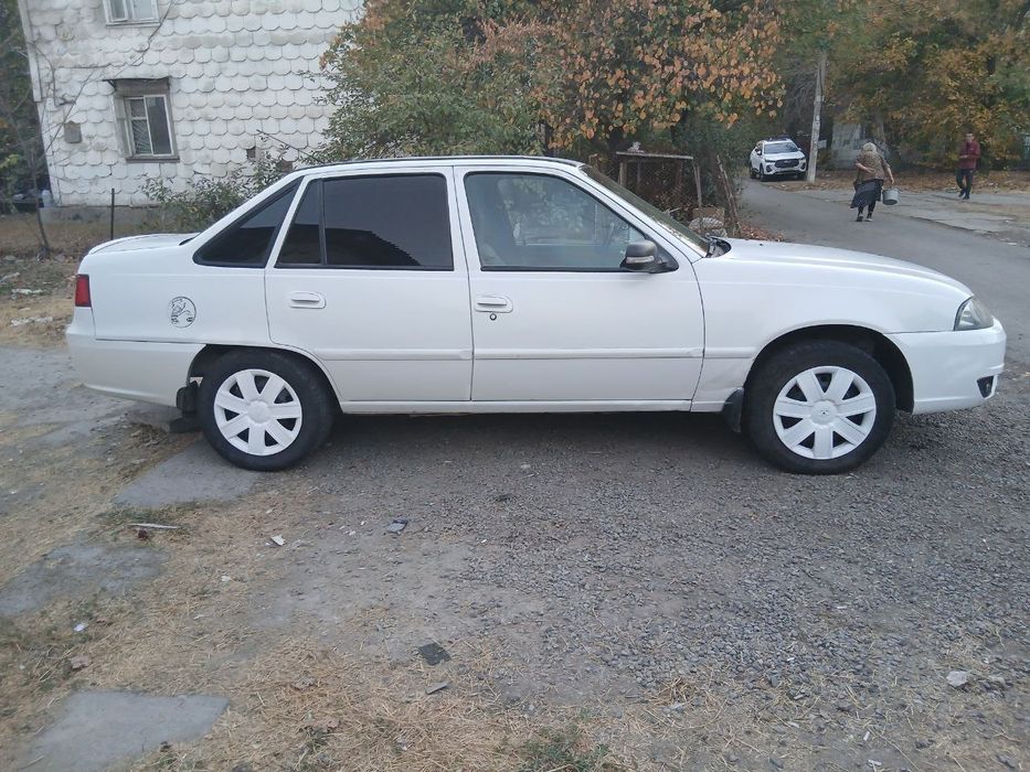 Нексия 2 продается