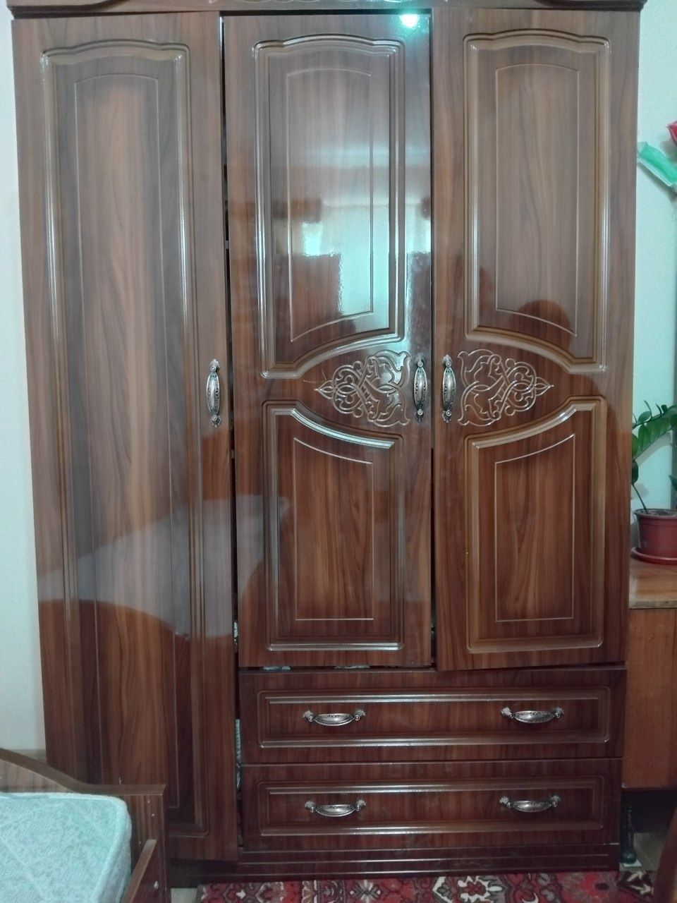 Detskiy shkaf, mdf