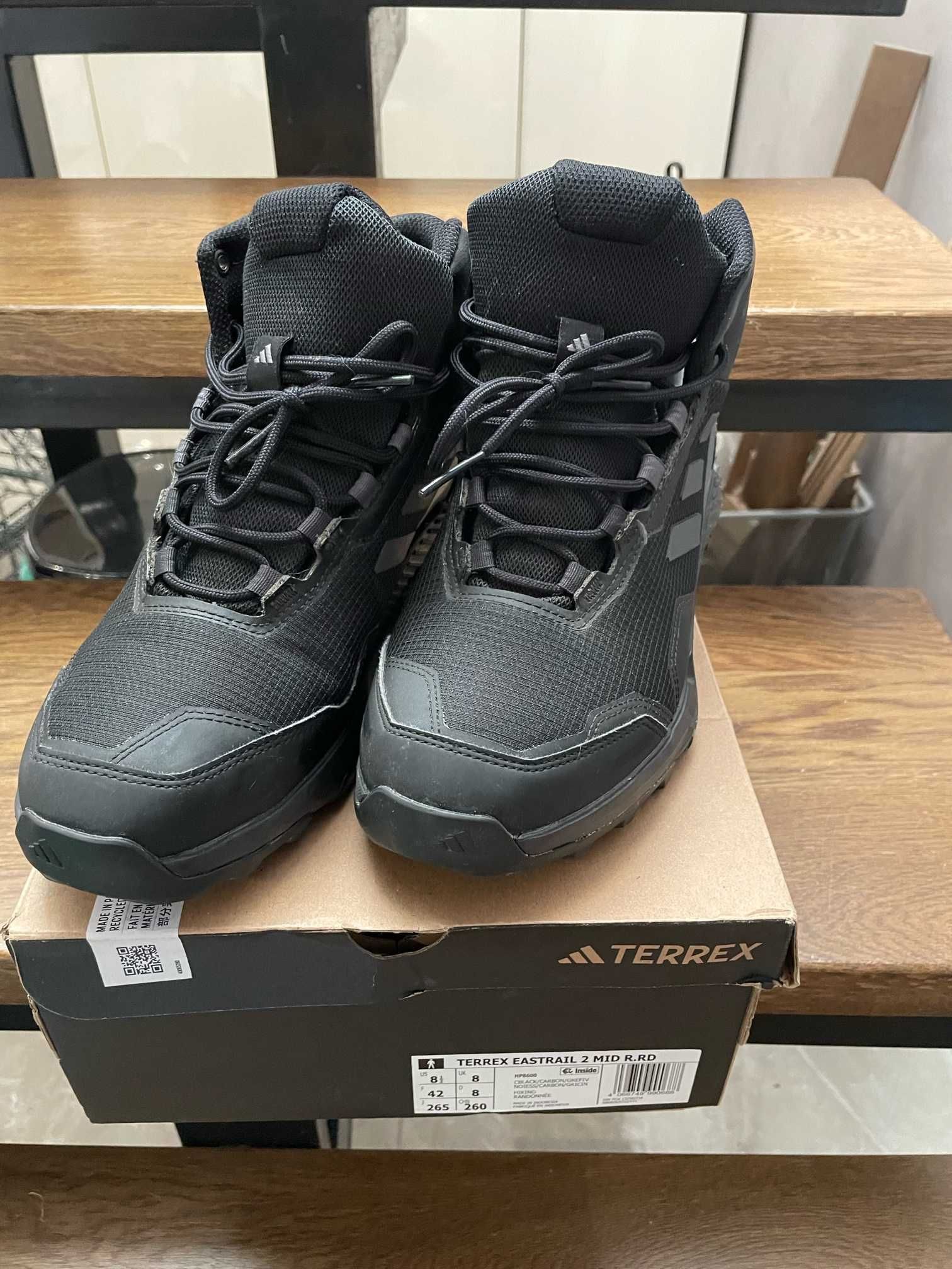 Adidas Terrex Eastral 2 / №42