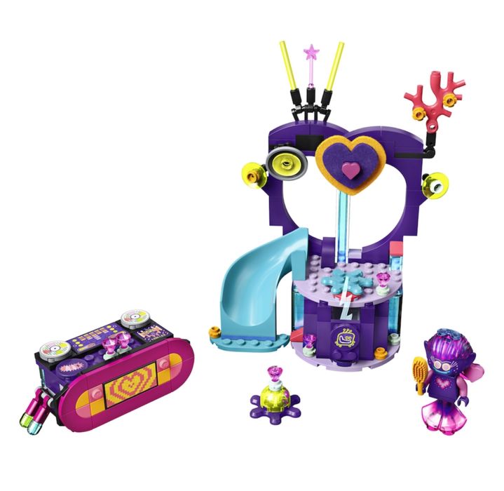 LEGO Trolls World Tour - Petrecerea din Recif 41250 (173 piese)