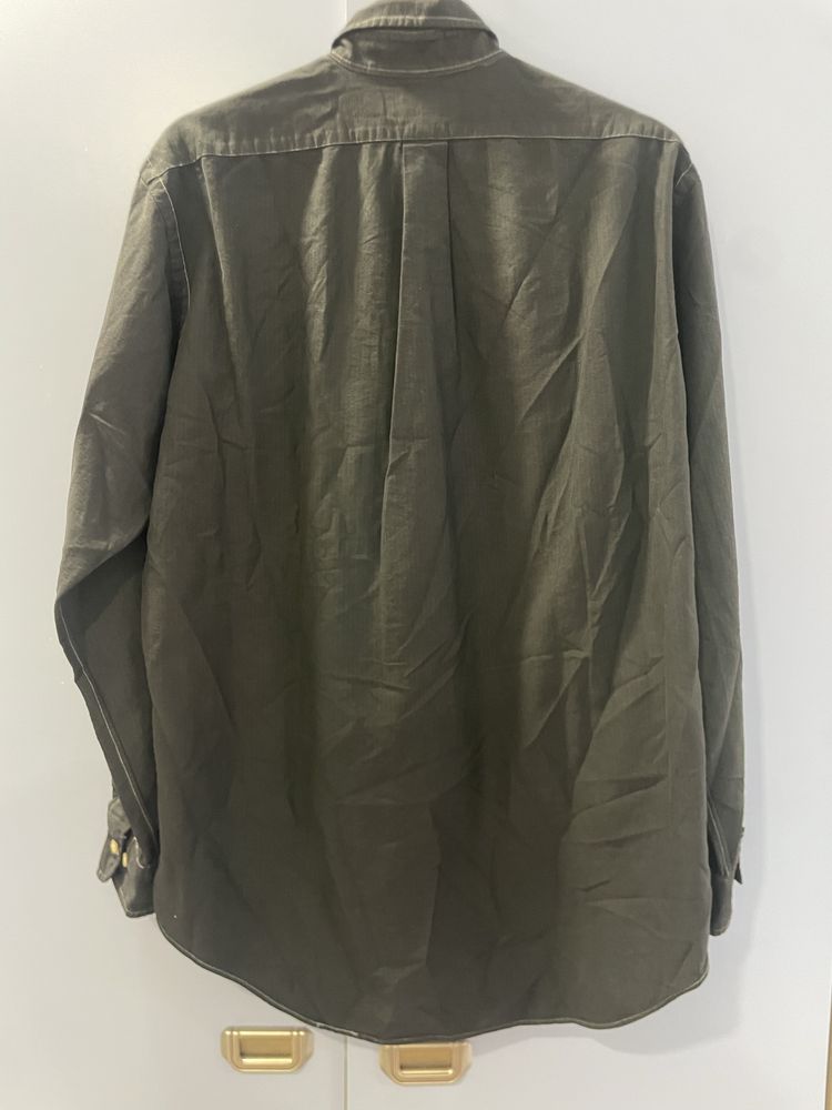 Camasa Polo Ralph Lauren Barbati