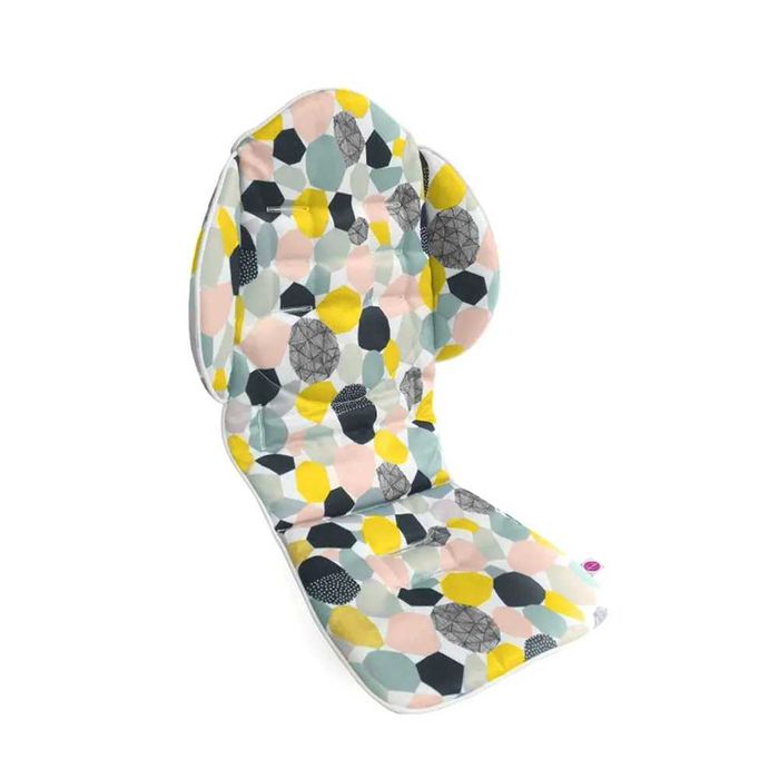 Scaun bebeluș ORIBEL COCCON husa inclusa