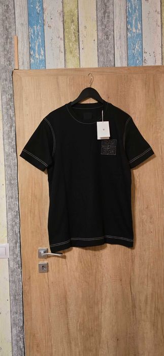 Givenchi Luxury L- мъжка оригинална тениска