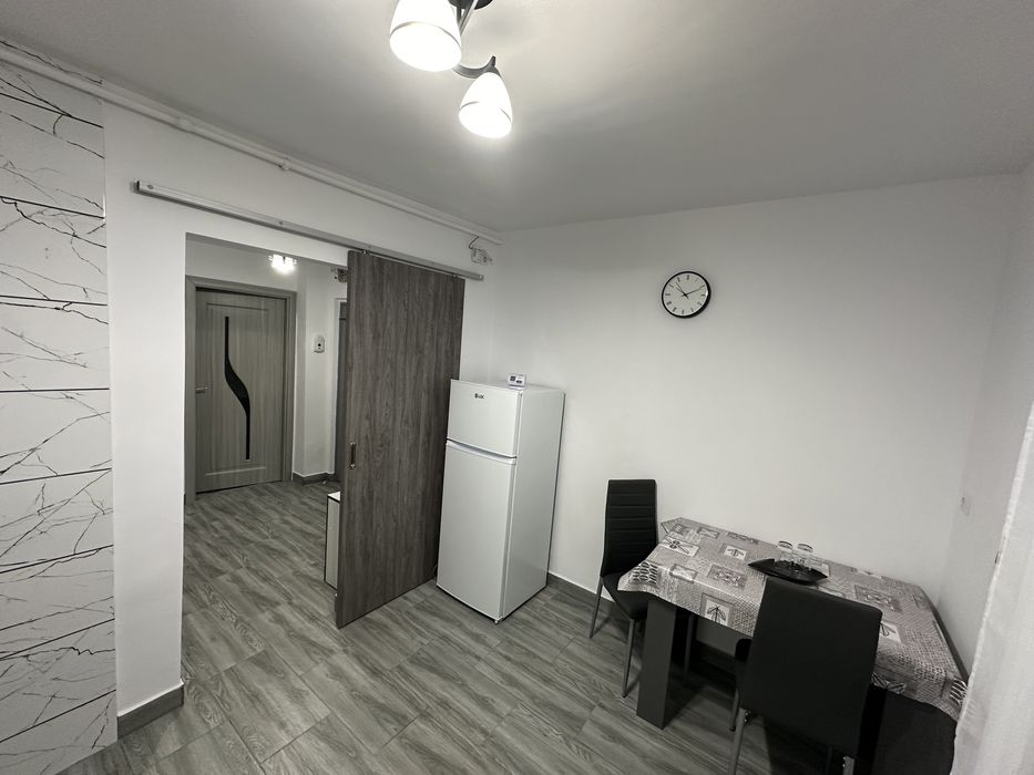 Regim Hotelier - Apartament cu o camera, zona Tudor