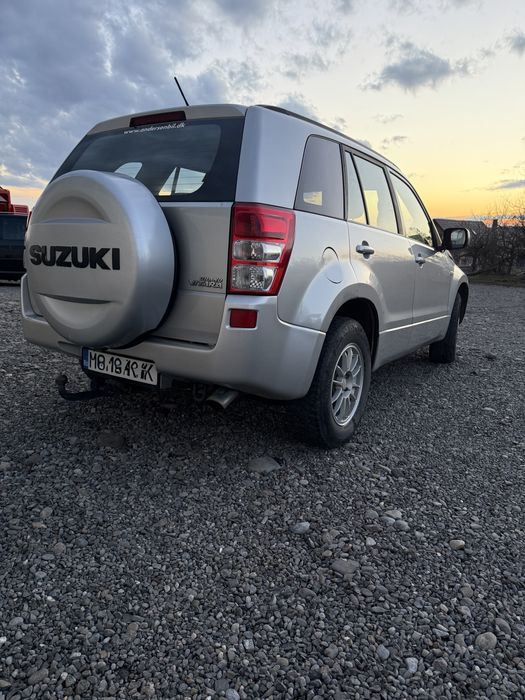 Vand urgent susuzki grand vitara