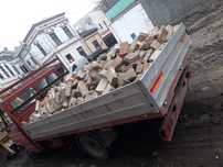 Vand caramida transport gratuit