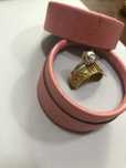 Inel logodna 14k(ctg)staramanet