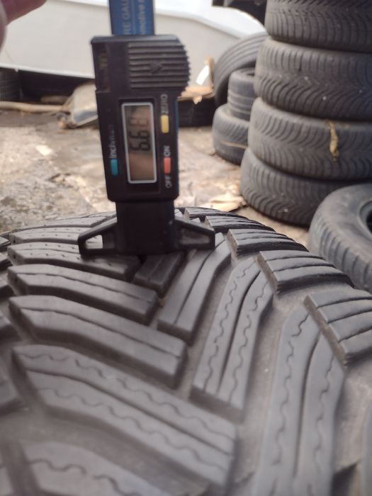 Топ състояние 4бр.215/60/16