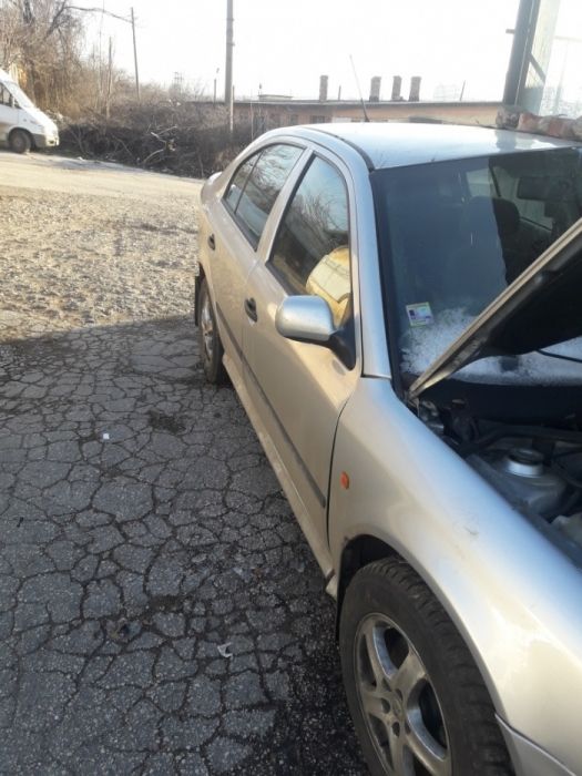 skoda octavia 1.9 90ks