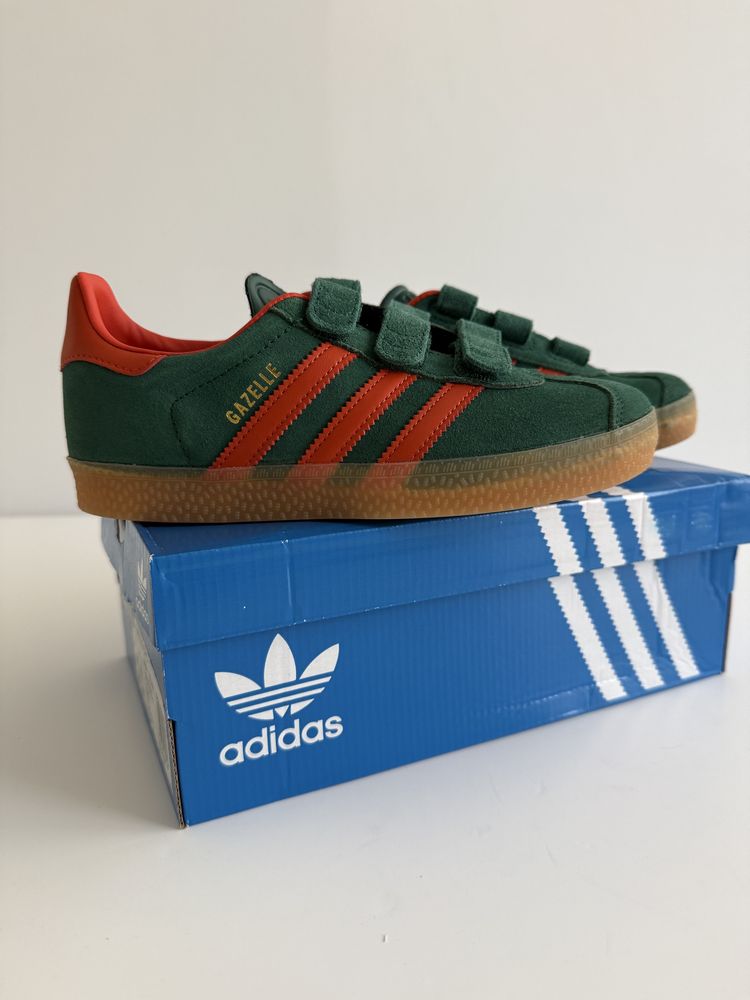 Adidas Gazelle marimea 35