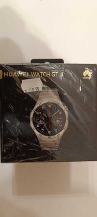 Продавам часовник HUAWEI GT4
