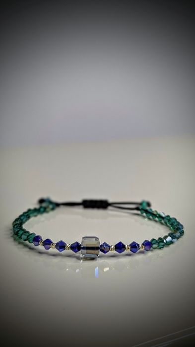 Brățări Aur 14k lucrate manual