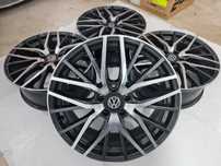 Jante 19 VW Passat B6 B7 B8 Golf 5,6,7,8 Tiguan 5x112 7.5J et32