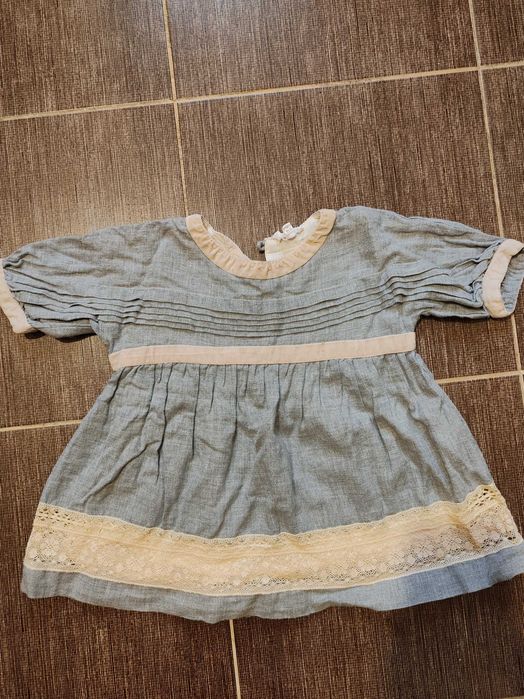 Rochite fetite 6-24 luni