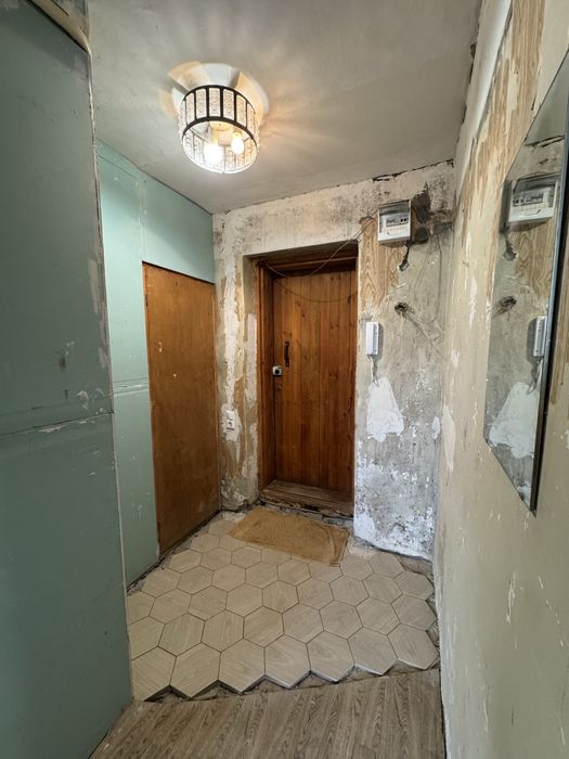 Продается 1 комн.кв. р-н 8 школы