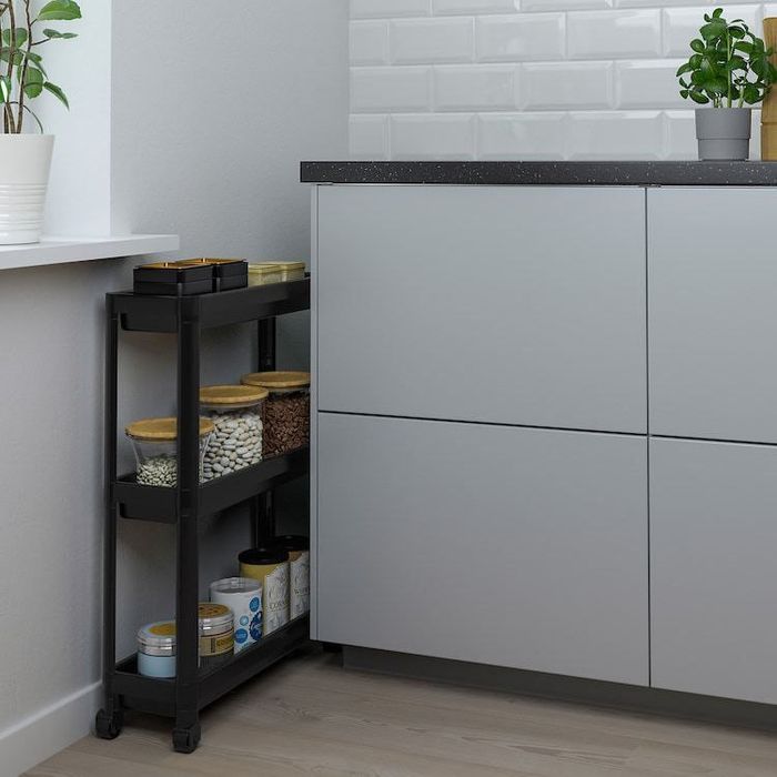 Полка для ванны от  Ikea