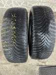 Set 2 anvelope 195 60 r15 hankook de iarna