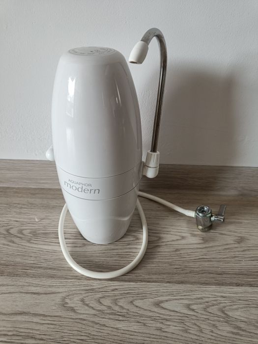 Filtru de apa Aquaphor Modern 2