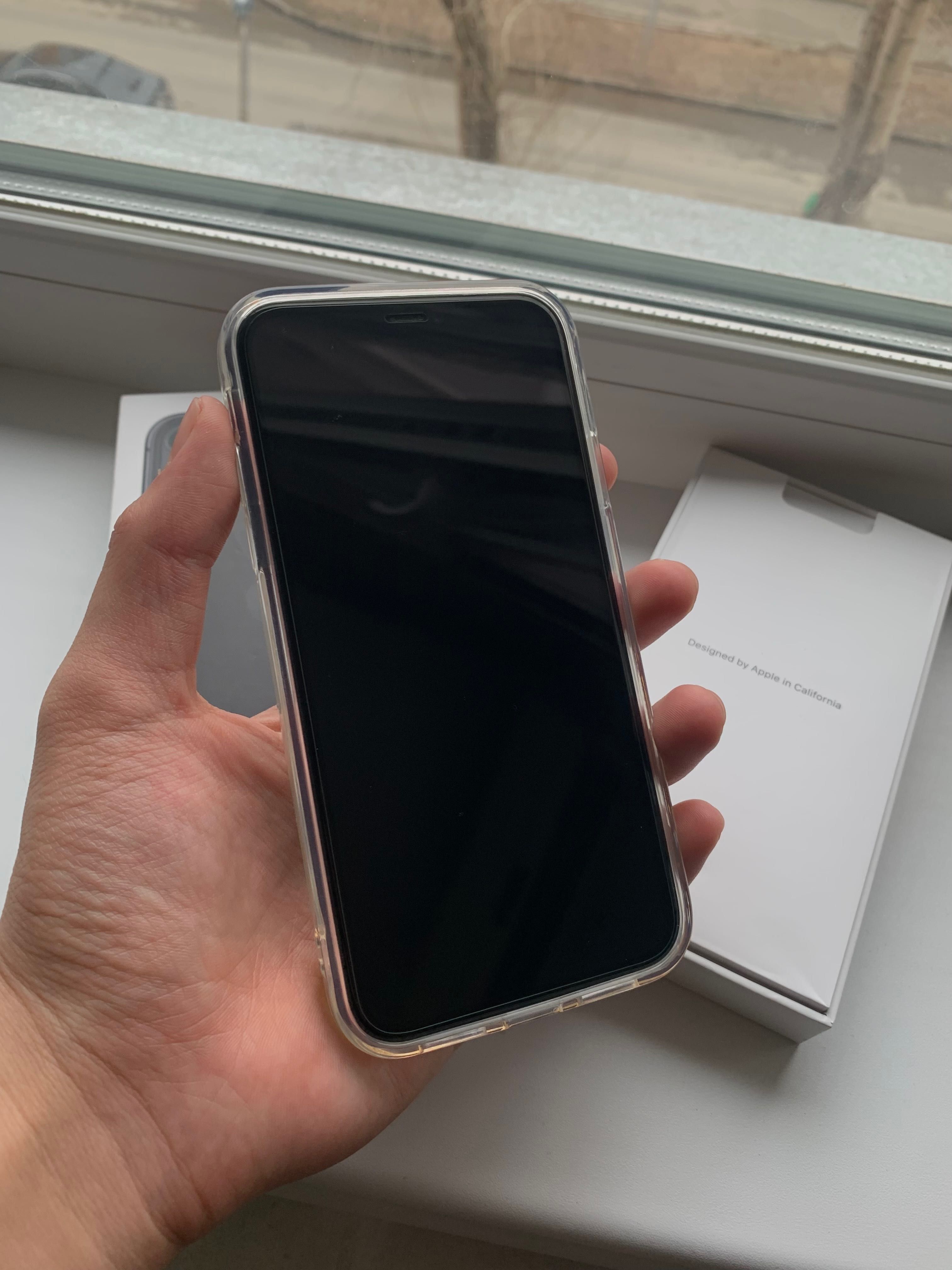 Айфон 11 - iPhone 11 Идеал