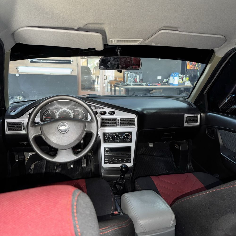 Daewoo Nexia 2 (2011)