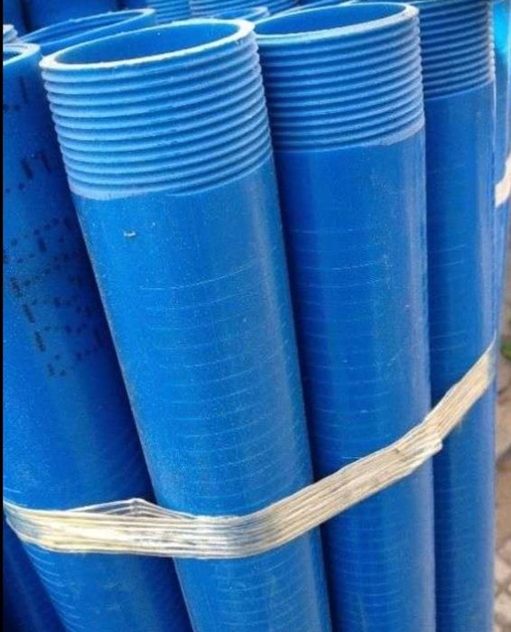 Foraje puțuri de apa