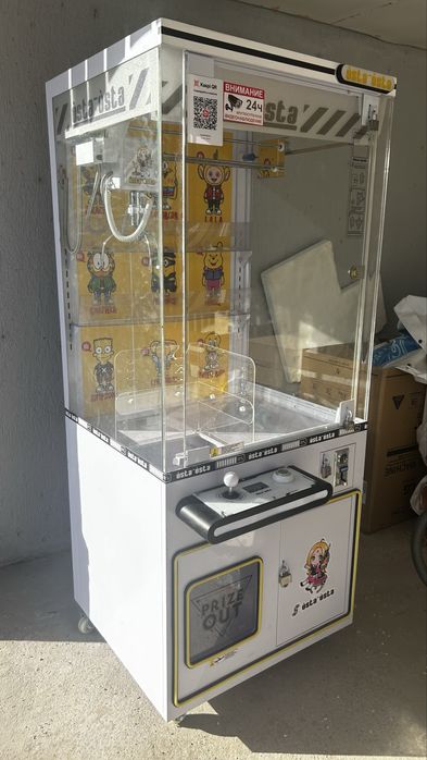 Игровой автомат сатылады