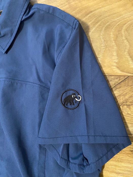 MAMMUT-camasa NOUA, sport , pentru dame , marimea M