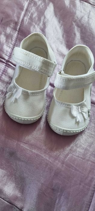 Бебешки официални обувки