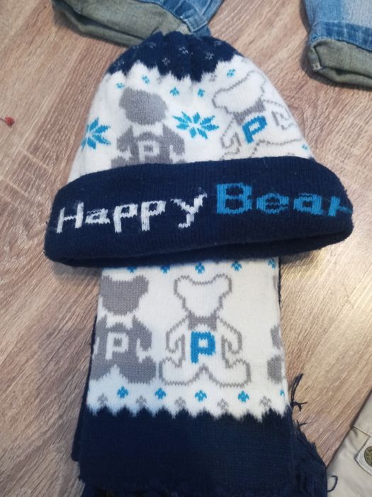 Лотове от детски дрешки за 2-3-4 г