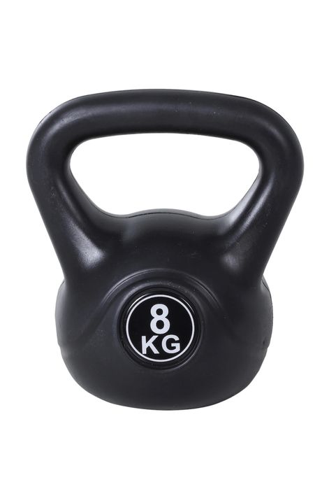 2 пудовки по 8 кг