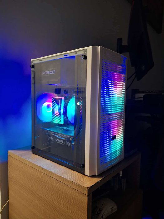 Vand/Schimb PC Gaming