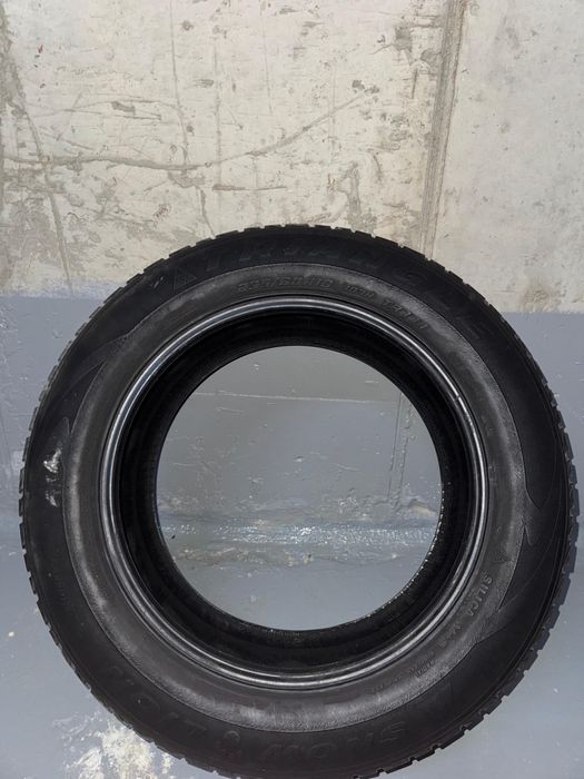 Шины R18 (Triangle)