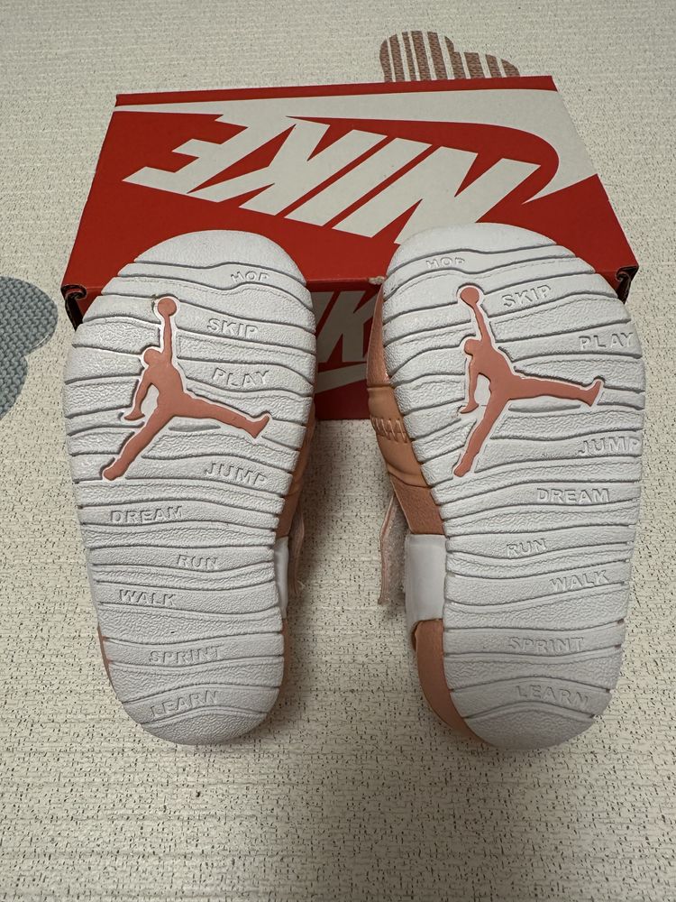 Сандали Nike 21 номер