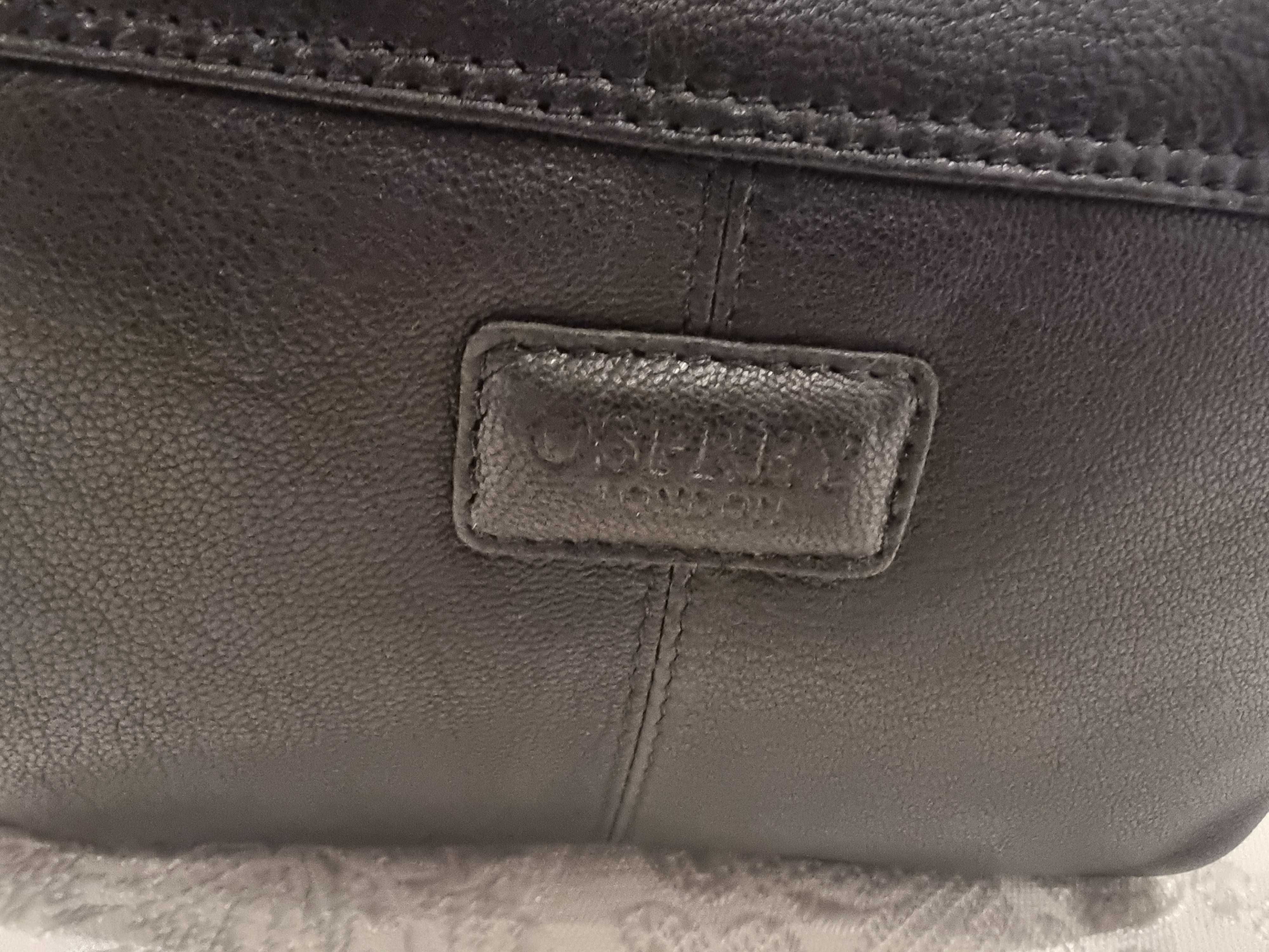 OSPREY LONDON чанта за тоалетни принадлеждности