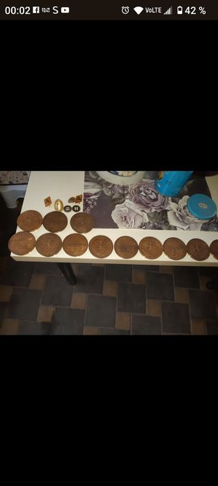 Medalii din bronz pentru apicultura