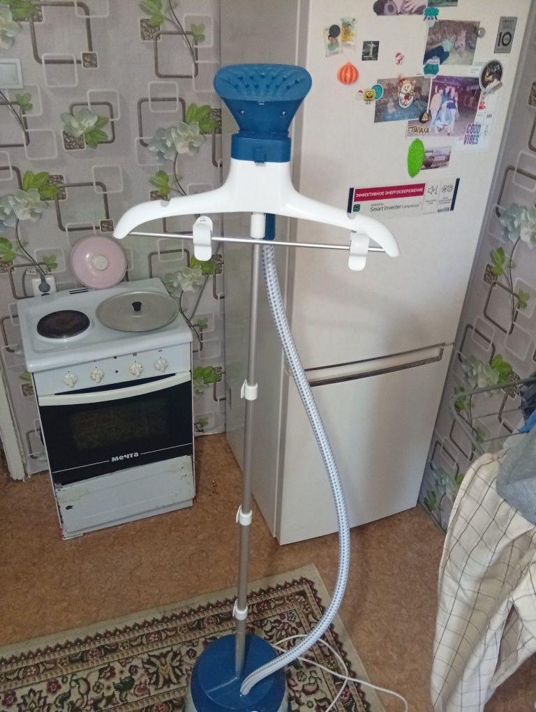 Отпариватель марки Philips