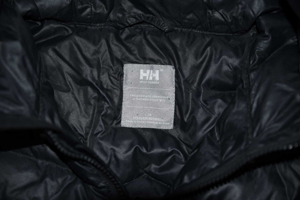 Helly Hansen оригинална мъжка пухенка, яке, размер L