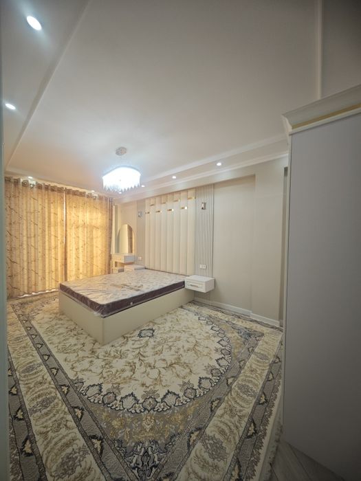 Срочно сдается в аренду 3 комнатная квартира на 2 этаже 7этажного дома