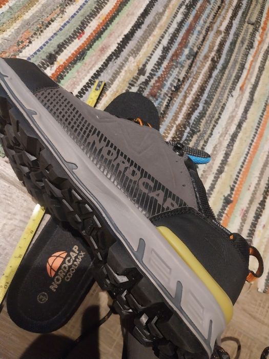 Semigheata NordCap 44